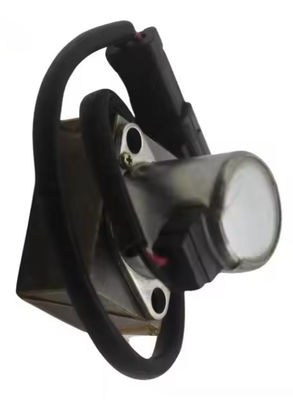 Ausgrabungsmaschine Pc300-7 Hydraulisches Hauptmagnetventil 702-21-55400