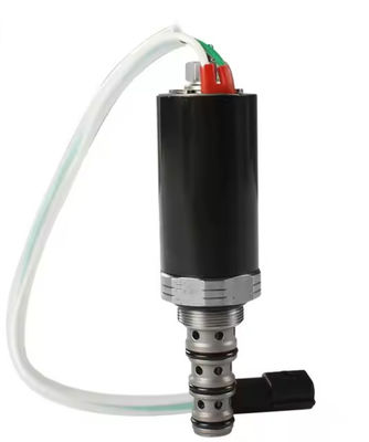 Ausbauausrüstung WLW210 Hydraulikpumpe Solenoidventil KDRDE5K-20/40C04-109 SKX5P-17-209 Für VOLVO EC210