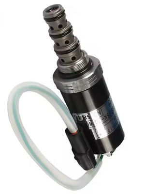 Ausbauausrüstung WLW210 Hydraulikpumpe Solenoidventil KDRDE5K-20/40C04-109 SKX5P-17-209 Für VOLVO EC210
