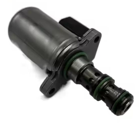 DX225 DX140 DX140W DX160W Bagger 410116-00646 410116-00526 Hydraulische Pumpenteile Eppr Ventil 41011600526 27C20