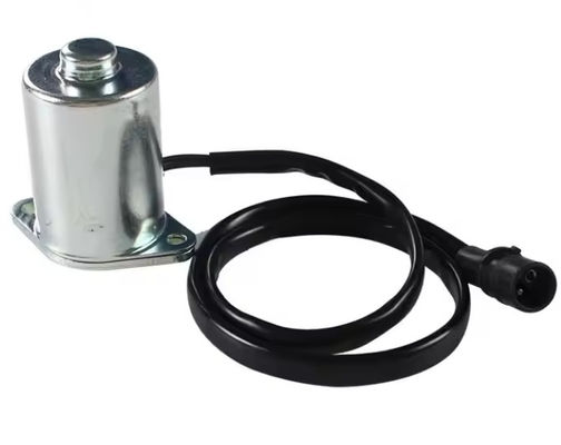 4I5794 CAT 320 E320 Bagger-Ersatzteil Schwing-Rotations-Solenoidventil 4I-5794