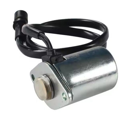 4I5794 CAT 320 E320 Bagger-Ersatzteil Schwing-Rotations-Solenoidventil 4I-5794