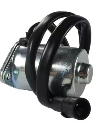4I5794 CAT 320 E320 Bagger-Ersatzteil Schwing-Rotations-Solenoidventil 4I-5794
