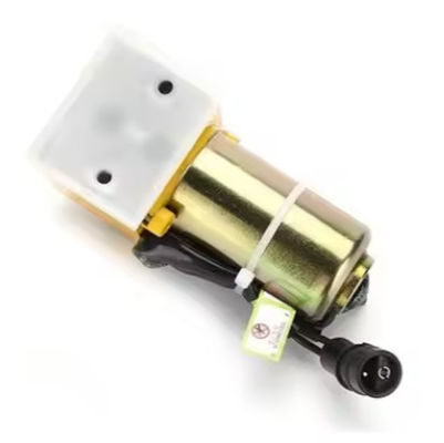 139-3990 1393990 Bagger Hydraulische Pumpe Solenoidventil Hochwertige Hauptpumpe Solenoidventil für Bagger E330