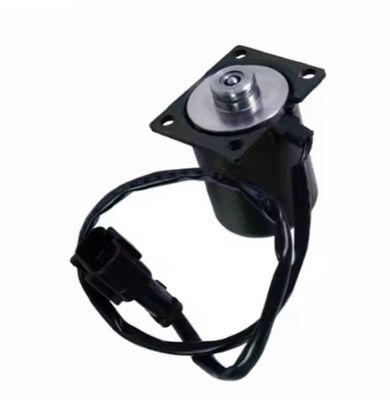 Solenoidventil 702-21-55901 702-21-55701 708-2L-25211 708-2H-25240 Hochwertige Baumaschinenteile für PC200
