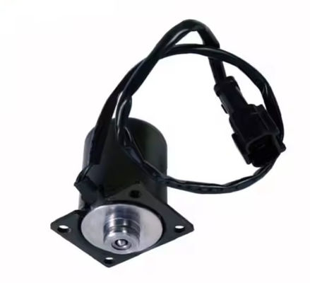 Solenoidventil 702-21-55901 702-21-55701 708-2L-25211 708-2H-25240 Hochwertige Baumaschinenteile für PC200