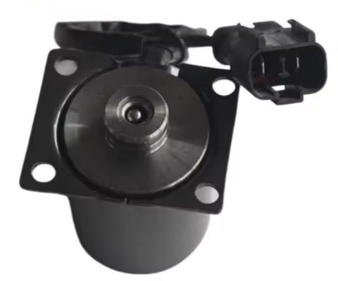 Solenoidventil 702-21-55901 702-21-55701 708-2L-25211 708-2H-25240 Hochwertige Baumaschinenteile für PC200