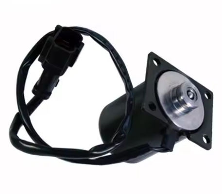 Solenoidventil 702-21-55901 702-21-55701 708-2L-25211 708-2H-25240 Hochwertige Baumaschinenteile für PC200