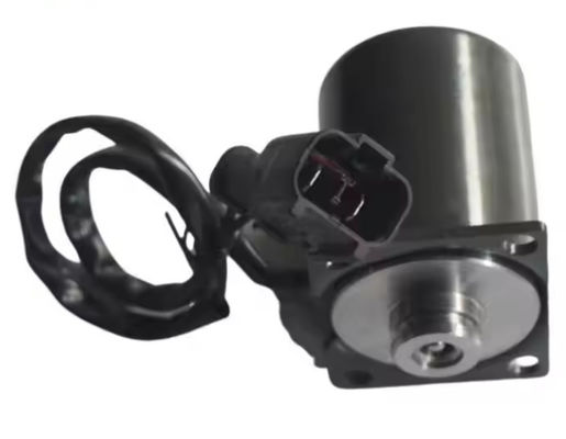 Solenoidventil 702-21-55901 702-21-55701 708-2L-25211 708-2H-25240 Hochwertige Baumaschinenteile für PC200