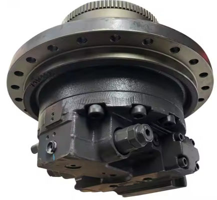 14557191 14593321 14733880 14727995 Bagger Endantriebseinheit EC480E Reisemotor