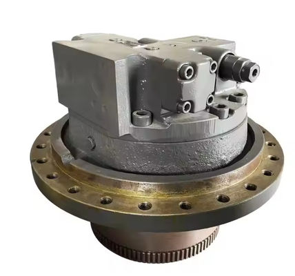 14557191 14593321 14733880 14727995 Bagger Endantriebseinheit EC480E Reisemotor