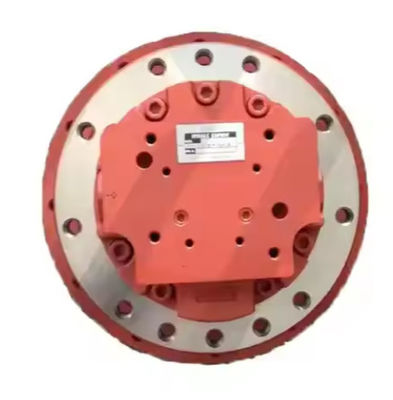 Exkavatormotor PC55MR-2 PC50 PC56-7 PC55MR-3 Endantrieb 22M-60-21301 Hochwertige Teile für Schwermaschinen