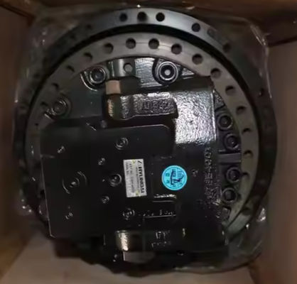 R210LC-3 Hydraulischer Reisemotor R210-3 Endantrieb 31EM-40011 31N6-40050 31N6-40051 31N6-40051BG 31N6-40011 31N6-40010