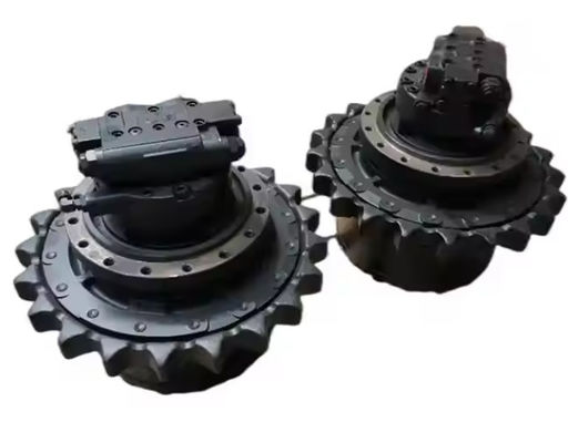 Endantrieb 31QA-40021 31QA-40020 31QA-40040 31QA-40041 31QA-40042 Reisemotormontage für Bagger R360LC9 R380LC9A R390LC9