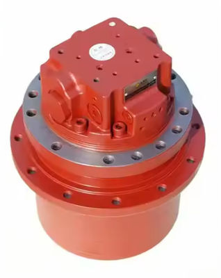 Endantrieb 31QA-40021 31QA-40020 31QA-40040 31QA-40041 31QA-40042 Reisemotormontage für Bagger R360LC9 R380LC9A R390LC9