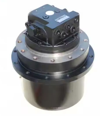 Endantrieb 31QA-40021 31QA-40020 31QA-40040 31QA-40041 31QA-40042 Reisemotormontage für Bagger R360LC9 R380LC9A R390LC9