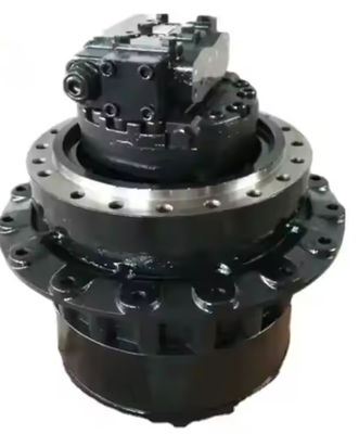 Endantrieb 31QA-40021 31QA-40020 31QA-40040 31QA-40041 31QA-40042 Reisemotormontage für Bagger R360LC9 R380LC9A R390LC9
