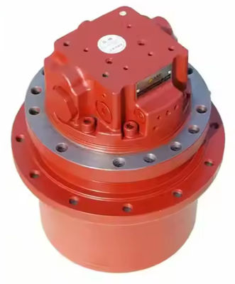 Endantrieb Reisemotor 239-5710 2395710 2217637 239-5710 221-7637 Hochwertige Baggerteile für E318C E319C