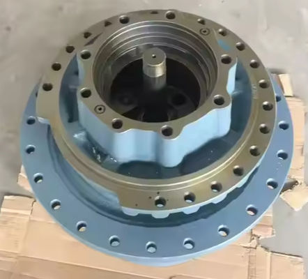 ZX270-3 Endantrieb 9255880 9256990 ohne Motor