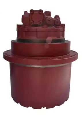 Ausgrabungsmaschine Hydraulischer Antriebsmotor MAG-170V9-G-GT40D43B B0240-93111 332/K1192 und Leistung