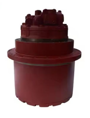 Ausgrabungsmaschine Hydraulischer Antriebsmotor MAG-170V9-G-GT40D43B B0240-93111 332/K1192 und Leistung