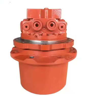 Ausgrabungsmaschine Hydraulischer Antriebsmotor MAG-170V9-G-GT40D43B B0240-93111 332/K1192 und Leistung