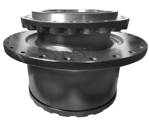 Reisemotor 9254461 4641493 geeignet für ZX650LC-3 ZX670LC-5B ZX670LC-5G Endantrieb