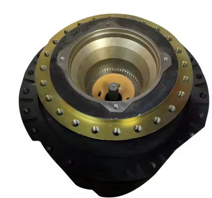 Reisemotor 9254461 4641493 geeignet für ZX650LC-3 ZX670LC-5B ZX670LC-5G Endantrieb