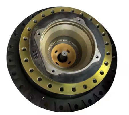 Reisemotor 9254461 4641493 geeignet für ZX650LC-3 ZX670LC-5B ZX670LC-5G Endantrieb