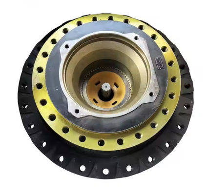 Reisemotor 9254461 4641493 geeignet für ZX650LC-3 ZX670LC-5B ZX670LC-5G Endantrieb