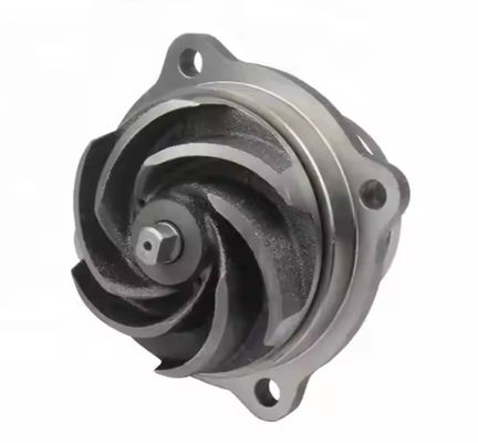 1W5-644 2W-1223 1W5644 2W1223 Wasserpumpe für CAT Bagger D4H 3204 3206 Dieselmotoren Teile
