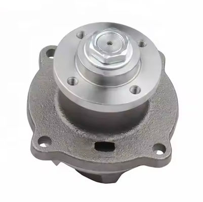 1W5-644 2W-1223 1W5644 2W1223 Wasserpumpe für CAT Bagger D4H 3204 3206 Dieselmotoren Teile