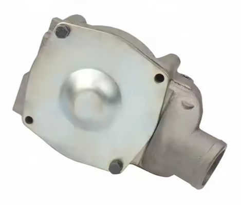 Wasserpumpe 2P0662 2P0661 2W8001 2W8002 für Bagger 3306T 3304T hochwertige Motorteile