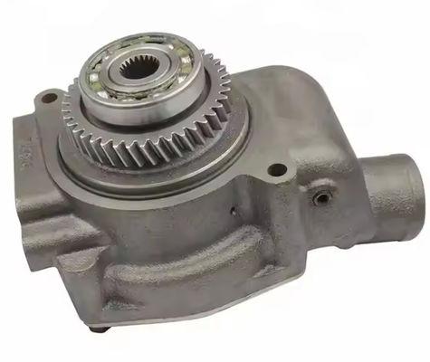 Wasserpumpe 2P0662 2P0661 2W8001 2W8002 für Bagger 3306T 3304T hochwertige Motorteile