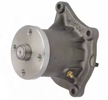Zum Verkauf hochwertige E120B E320 E200B S6K S4K Baggerteile Wasserpumpe 51-7693 125-2989 C6.4