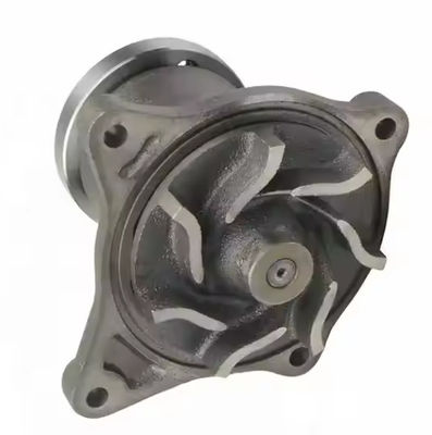 Zum Verkauf hochwertige E120B E320 E200B S6K S4K Baggerteile Wasserpumpe 51-7693 125-2989 C6.4
