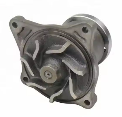 Zum Verkauf hochwertige E120B E320 E200B S6K S4K Baggerteile Wasserpumpe 51-7693 125-2989 C6.4