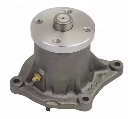 Zum Verkauf hochwertige E120B E320 E200B S6K S4K Baggerteile Wasserpumpe 51-7693 125-2989 C6.4