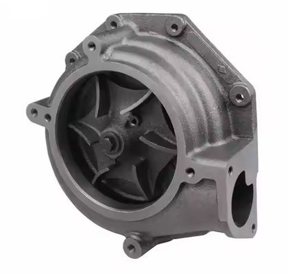 161-5719 6I3890 10R0484 OR4120 Wasserpumpe für E3406 Bagger 3406 Motor Hochwertige Baumaschinenteile