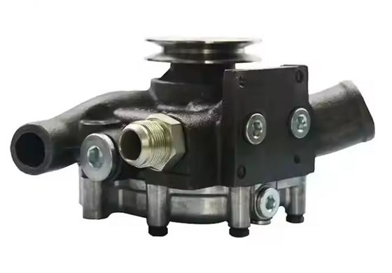 Hochwertige Wasserpumpe 7E7398 187-8957-01 707890 224-3255 107-7701 4W-0253 Für Caterpillar 463 WF1 E3116 E3126 Motor