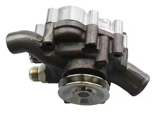 Hochwertige Wasserpumpe 7E7398 187-8957-01 707890 224-3255 107-7701 4W-0253 Für Caterpillar 463 WF1 E3116 E3126 Motor