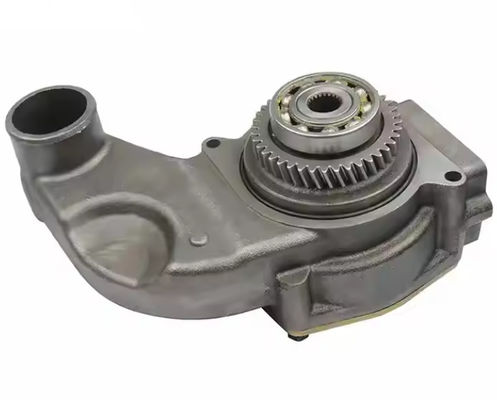 Wasserpumpe für Maschinenmotor 2W8003 Für Maschine 3306 Bagger E330 Radlader 966 Baudrosser D6G D6H 140H 160H