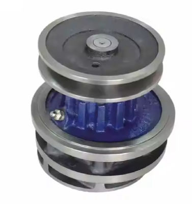 Wasserpumpe 6685-61-1024 Kompatibel mit Komatsu-Motoren NTO-6-CI-1D NTC-743-1C NH-220-CI-2F