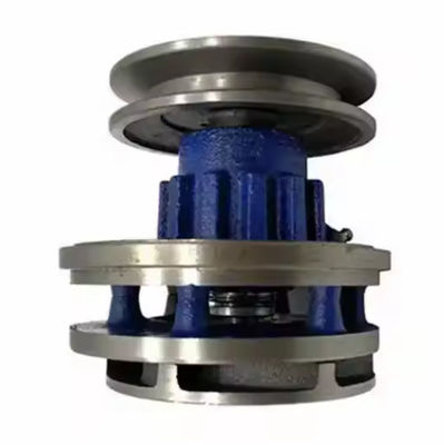 Wasserpumpe 6685-61-1024 Kompatibel mit Komatsu-Motoren NTO-6-CI-1D NTC-743-1C NH-220-CI-2F