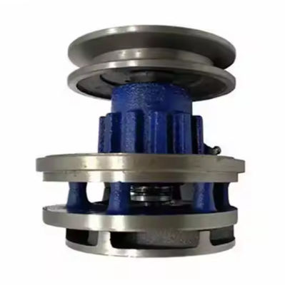 Wasserpumpe 6685-61-1024 Kompatibel mit Komatsu-Motoren NTO-6-CI-1D NTC-743-1C NH-220-CI-2F
