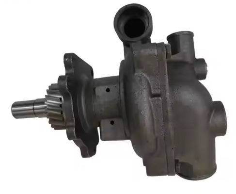 Baumaschinen und Baumaschinen für Baggerteile Wasserpumpe 4972853 4972861 4955705 Für M11 ISM QSM L10