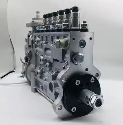 6CT 6CT8.3 Dieselmotoren Kraftstoffpumpen Teile 3938372 3991485 3926881 0402066741 für Bagger Kraftstoffspritze