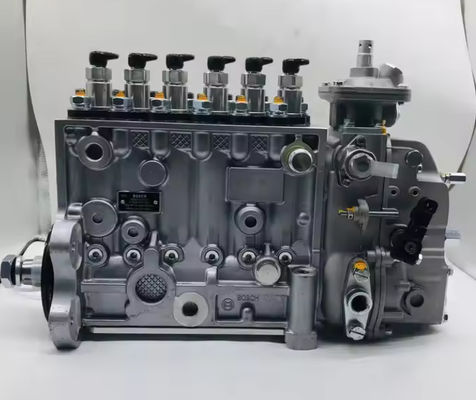 6CT 6CT8.3 Dieselmotoren Kraftstoffpumpen Teile 3938372 3991485 3926881 0402066741 für Bagger Kraftstoffspritze