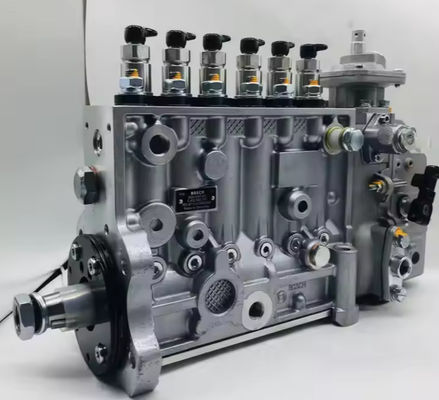 6CT 6CT8.3 Dieselmotoren Kraftstoffpumpen Teile 3938372 3991485 3926881 0402066741 für Bagger Kraftstoffspritze