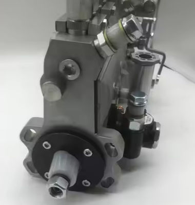 6D102 Motorhochdruckpumpe 6738-71-1530 Saa6d102e Zexe 101609-3760 101062-9310 PC200-7 Baggerbrennstoffpumpe
